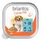 Briantos Delicious Paté 9 x 300 g Fisch und Erbsen