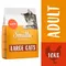 Smilla Adult Large Cats Geflügel 2 x 10 kg