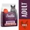 Smilla Adult Sensitive без зърно с птиче месо 2 х 10 кг