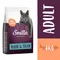 Smilla Hair & Skin med lax 4 kg