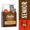Smilla Senior Sterilised mit Geflügel 1 kg