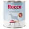 Rocco Sensitive 6 x 800g New Recipe: Lamb with Rice