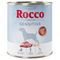 Rocco Sensitive, 6 x 800 g Nowa receptura: jagnięcina z ryżem