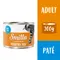 Sparpack: Smilla Poultry Pot 24 x 200 g Mört fjäderfäkött med fisk