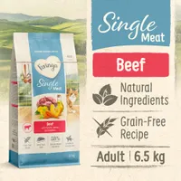 Feringa Adult Single Meat Rind (Classic Meat Rind) - Sparpaket 13 kg (2 x 6,5 kg)