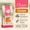 Feringa Senior Pollo Set %: 13 kg (2 x 6,5 kg) - NUOVO!