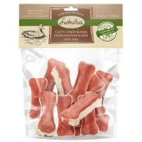 Lukullus фини кокали 12 x 5 см (120 г) - с патешко