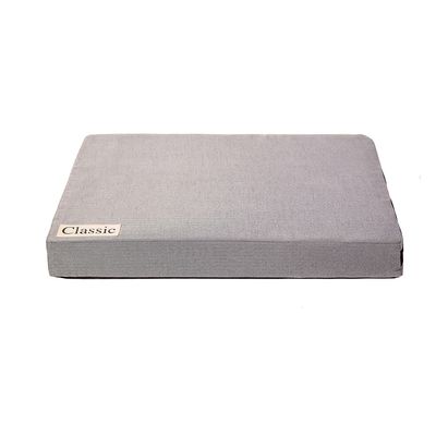 Hundematratze Classic L 80 x B 55 x H 10 cm