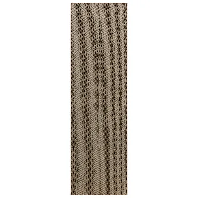 Trixie Scratching Post - Replacement scratching cardboard  Trixie Scratching Post - Replacement scratching cardboard