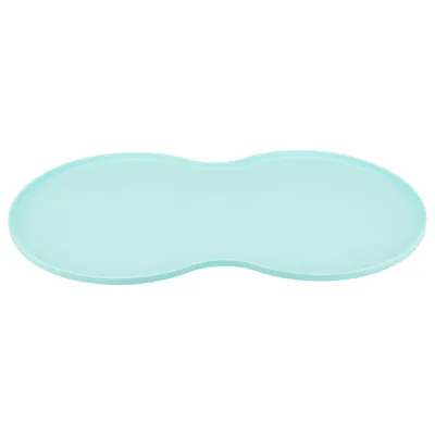 Trixie Silicone Bowl Mat  - L 48 x W 27 cm 