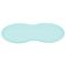 Trixie Silicone Bowl Mat L 48 x W 27 cm