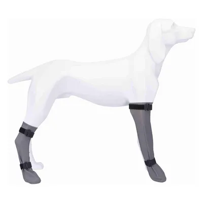 Trixie kutyacipő - L méret: 10 cm széles, 40 cm hosszú