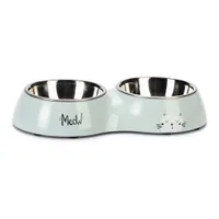  Karlie Diner Set Rana - 2 x 200 ml