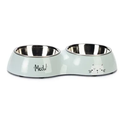  Karlie Diner Set Rana - 2 x 200 ml