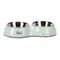  Karlie Diner Set Rana 2 x 200 ml