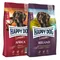 Mixpaket: 2 x 12,5 kg Happy Dog Supreme Mix: Africa & Irland