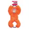 KONG Tuggz™ Affe Gr. XL: L 42 x B 23 x H 11 cm