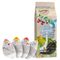 Feringa Little Mouse Milk Snack Mixpaket 20 x 20 ml (Kirsche, Honig, Cranberry, Sahne)