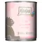 MjAMjAM Kitten 6 x 800 g saftiges Hühnchen mit Lachsöl