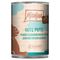 MjAMjAM purer Fleischgenuss, 6 x 400 g Pyszny indyk