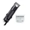 Oster Golden A5 trimmer + valfritt skär till specialpris! Trimmer 2speed + skär 5 (längd 6,3 mm, Skip Tooth)