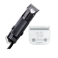 Oster Golden A5 trimmer + valfritt skär till specialpris! - Trimmer 2speed + skär10 (längd 1,5 mm)