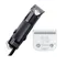 Oster Golden A5 trimmer + valfritt skär till specialpris! Trimmer 2speed + skär10 (längd 1,5 mm)