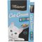 Miamor Cat Cream Junior-krém 6 x 15 g