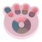 Snack Paw intelligenciajáték H 24 x SZ 24 x M 3,2 cm
