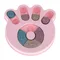 Gioco di attivazione mentale Snack Paw L 24 x P 24 x H 3,2 cm