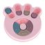 Intelligentiespeelgoed Snack Paw L 24 x B 24 x H 3,2 cm - Intelligentiespeelgoed Snack Paw