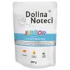Dolina Noteci Junior, 10 x 300 g Bogata w jagnięcinę
