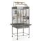 Vogelkäfig Montana Finca Play L 77 x B 71 x H 165 cm (2 Pakete)