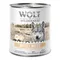 Wolf of Wilderness Adult “Expedition” 6 x 800 g Mossy Miles - perad s kunićem