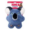 KONG Snuzzles Koala L 22 x B 22 x H 9 cm - KONG Snuzzles Koala