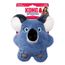 KONG Snuzzles Koala L 22 x B 22 x H 9 cm - KONG Snuzzles Koala