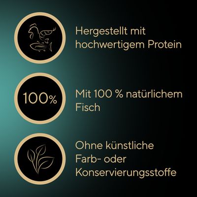 Sheba Filets 16 x 60 g