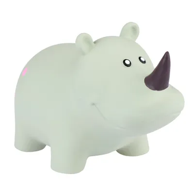 Игрушка для собак латексная Ральф - ок. 14 х Ш 8 х В 8 см