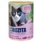 Bozita 6 x 400 g pour chat crevettes