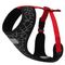 Szelki Rukka® Cube Mini, czerwone Rozmiar XS: obw. klatki piersiowej 22 - 32 cm
