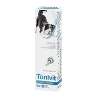TVM Tonivit pour animaux - 25 mL