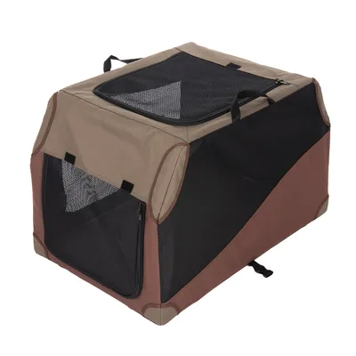 Camo сгъваема кутия - размер L: Д 91 x Ш 61 x В 58 см