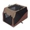 Faltbare Hundebox Camo B 91 x T 61 x H 58 cm (Größe L)
