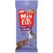 Misfits Wonky Chomp Dog Treats for Medium Dogs (2 Sticks)