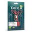 Yarrah Bio Stick da masticare per cane 3 x 3 pz
