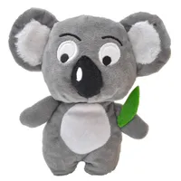 Aumüller Jack koala macskagyökeres játékpárna - 1 darab
