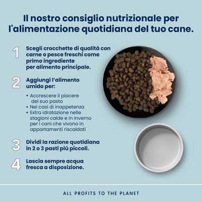 Almo Nature Holistic Medium Adult con Pollo Fresco