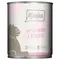 MjAMjAM 6 x 800 g Kattenvoer sappige kip en wilde zalm