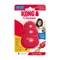KONG Clasic Jucărie pentru câini M (9 cm)