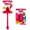 Sparesett: KONG Classic + KONG rengjøringsbørste – KONG Classic L (10 cm) + rengjøringsbørste S-XXL